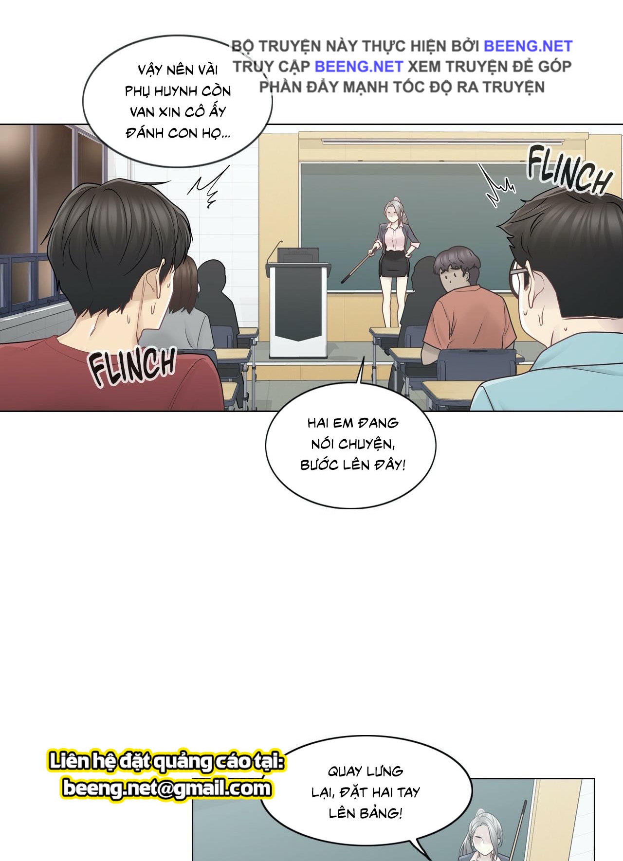 mở khóa tim em chapter 29 57