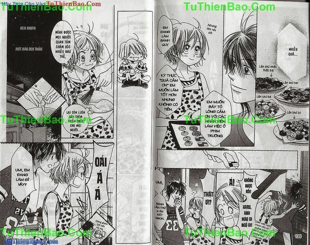 mê cung tình yêu chapter 4 68