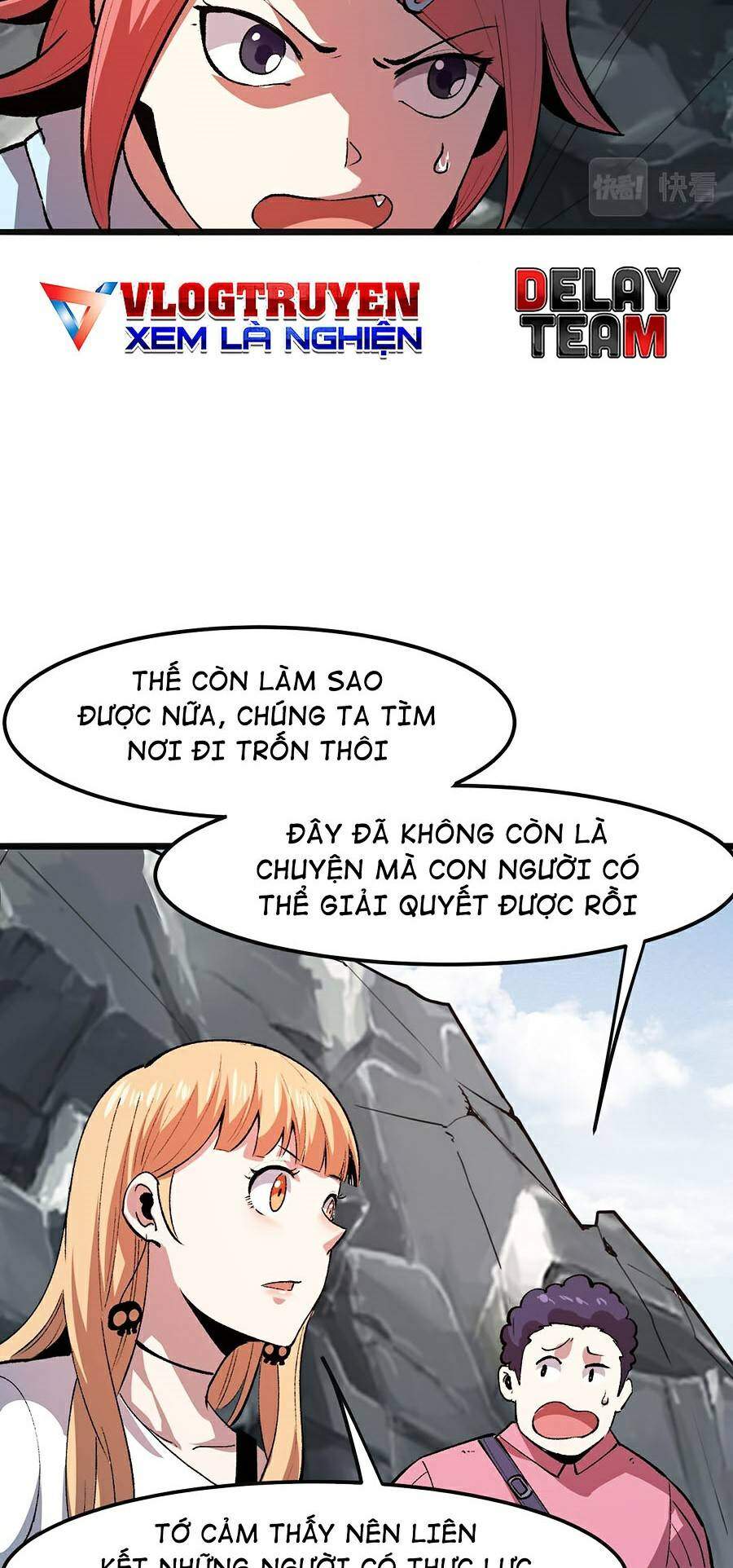 Trở Thành Cao Thủ Nhờ Bug Chapter 36 - Trang 2