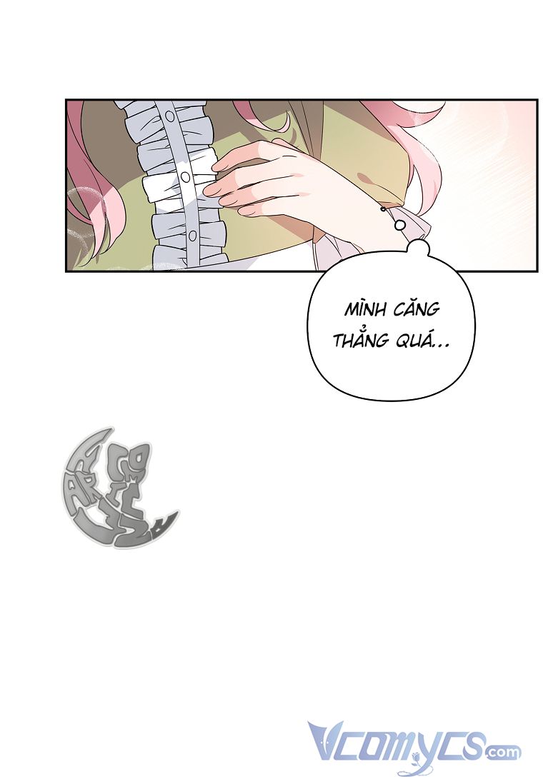 trở thành con gái út của công tước phản diện chapter 2 20