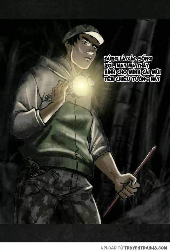 trấn thái bình chapter 11 97