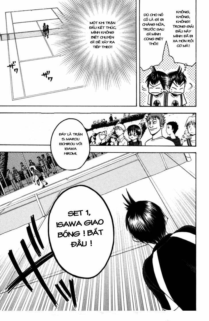 baby steps chapter 29 6