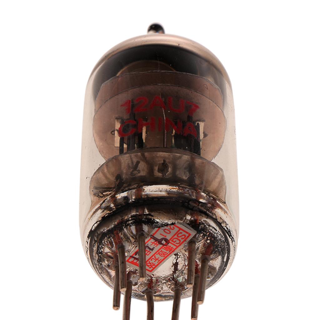 Sunnimix 12AU7 ECC82 Ống Chân Không Cho Đàn Guitar Trước Amp Khuếch Đại