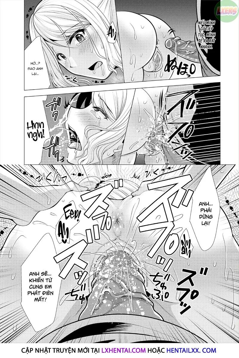 trả tiền thuê trọ thông qua chịch chapter 3 13