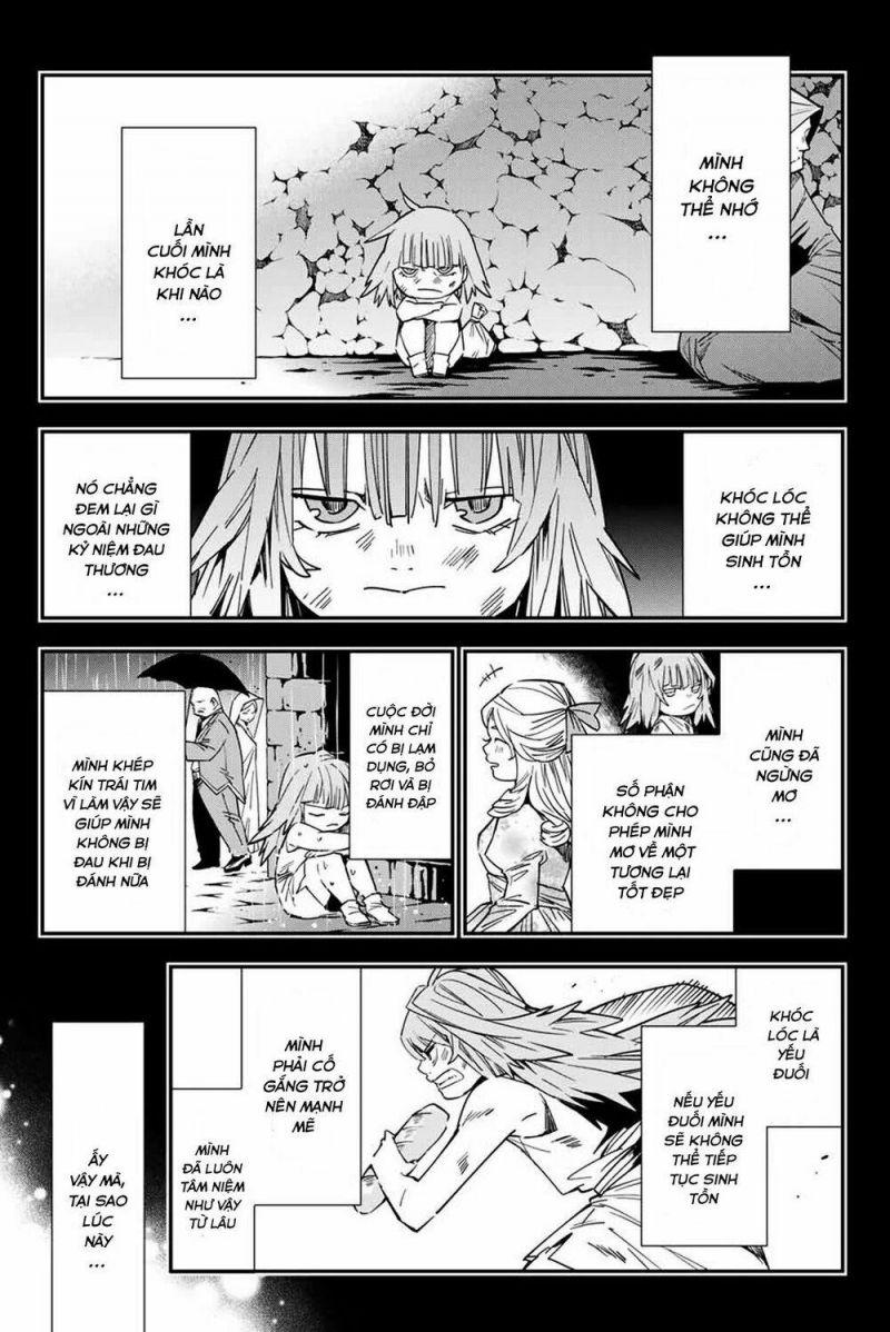 tái sinh thành quý tộc với kĩ năng 'appraisal' chapter 8 13