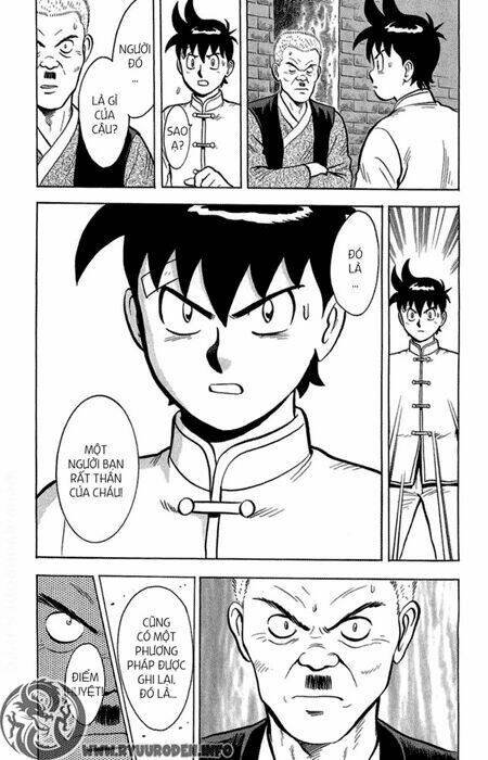 hoàng phi hồng phần 1 chapter 32 108