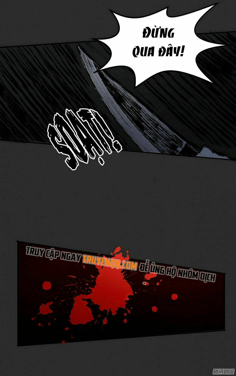 nửa đêm quỷ đàm chapter 2 9