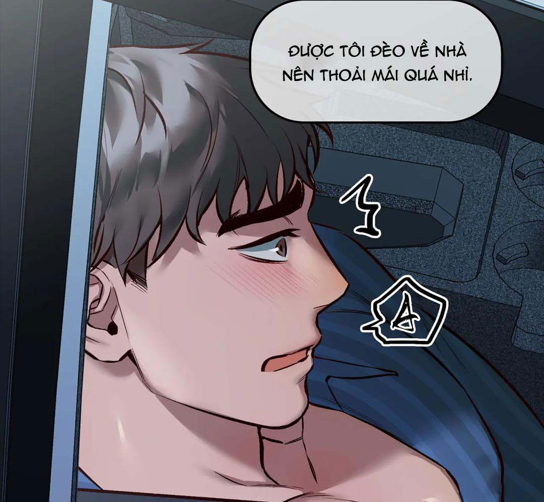 bài học về ngực của quý ngài sextoy chapter 5 121