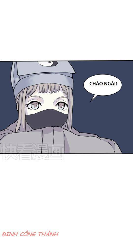 cương thi [horror] chapter 1 12