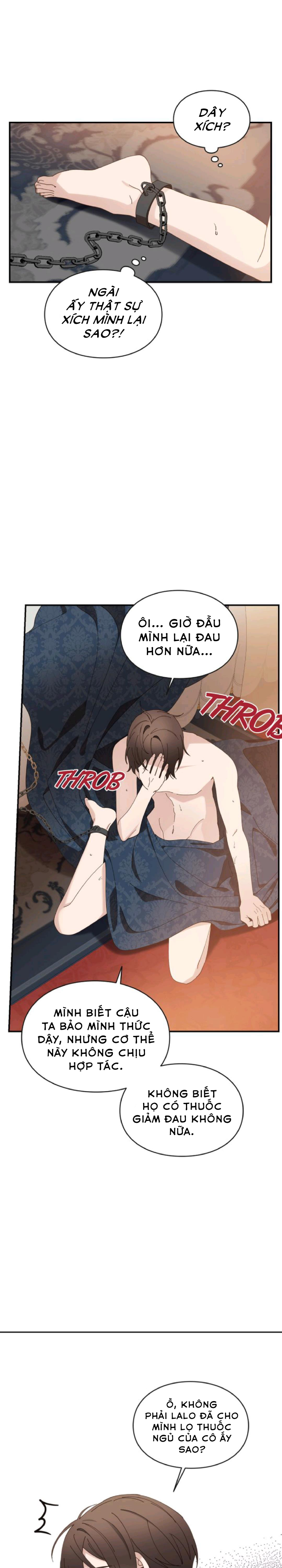 cứu rỗi chapter 19 32