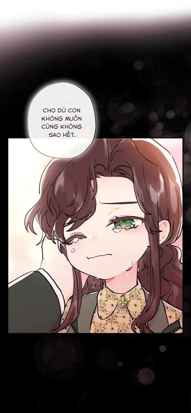 tôi đã trở thành con gái nuôi của nam chính chapter 33 56