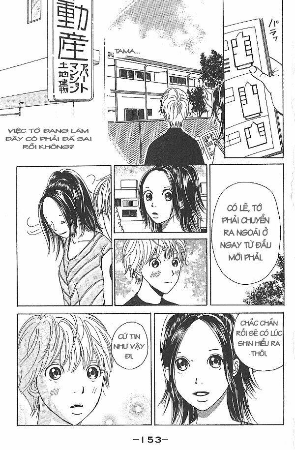 i.s. (intersexuality) chapter 2 63