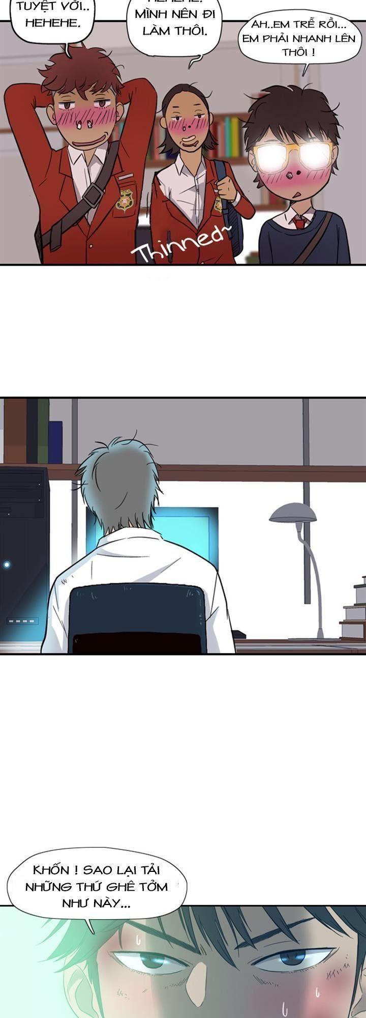 wind breaker chapter 9 43