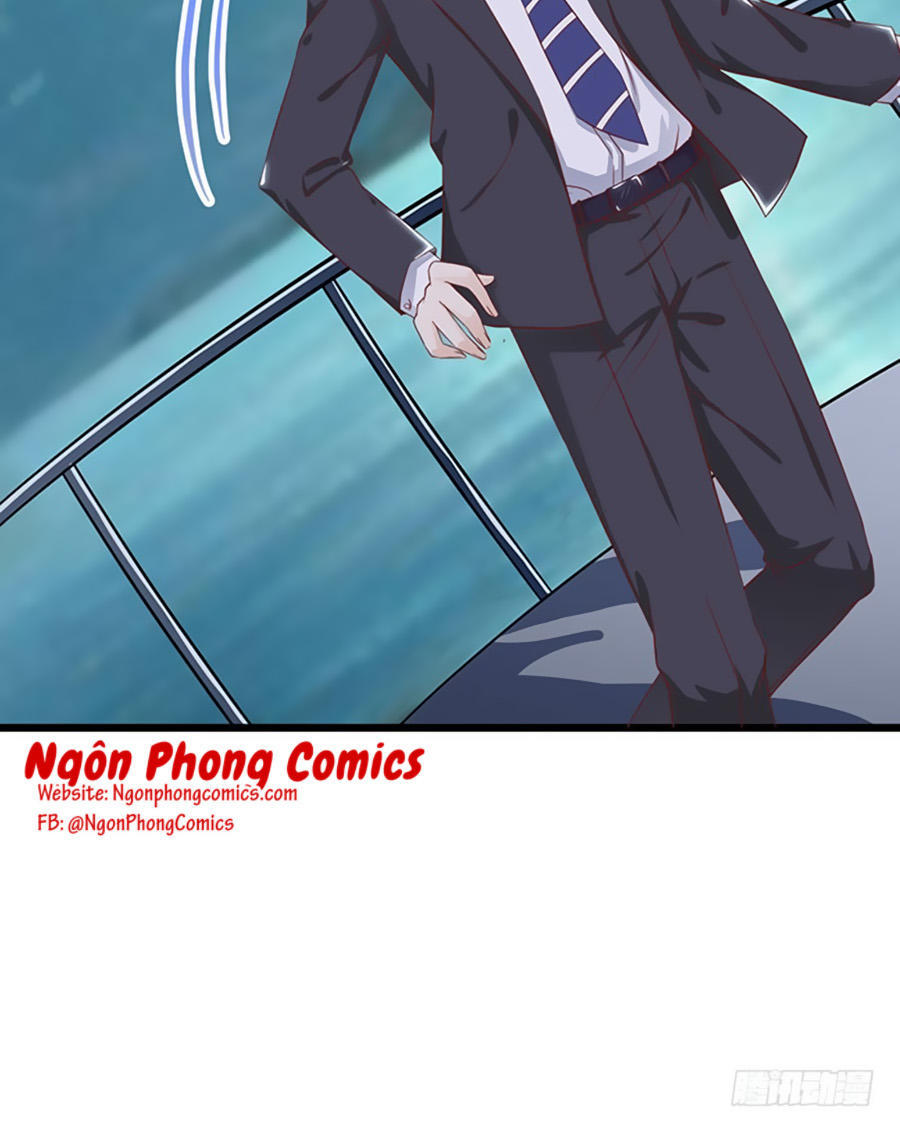 thâm hải chi ca chapter 1 23