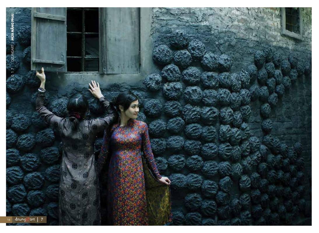 Sách Mùa Nắng Phai