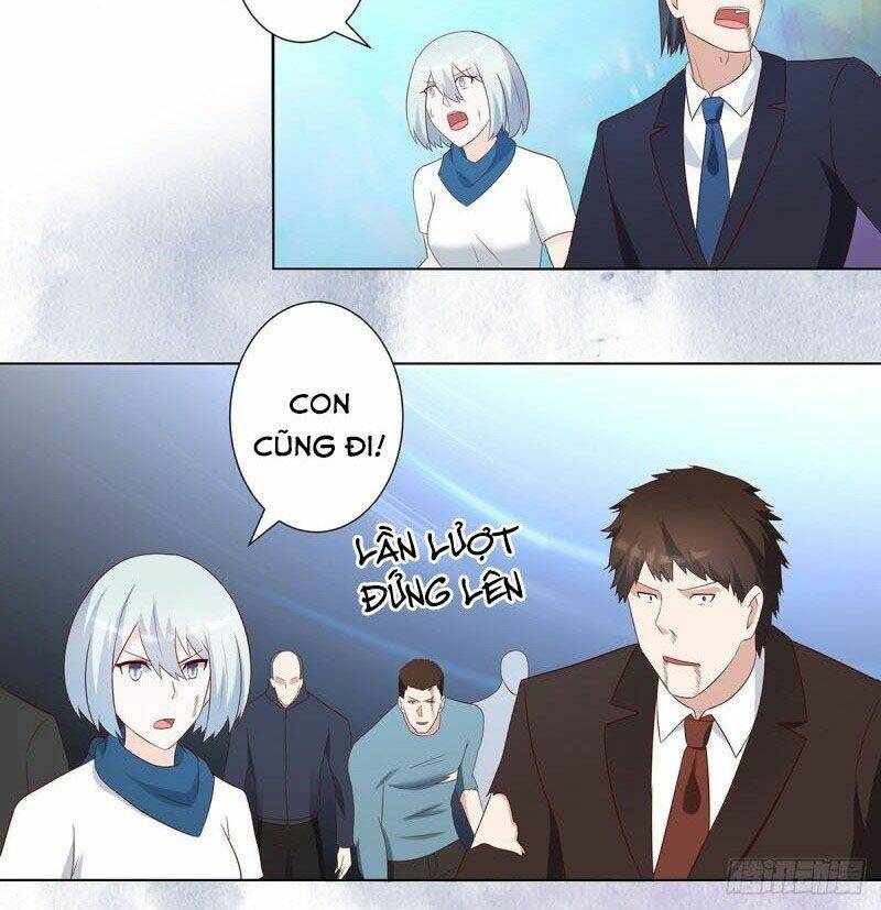 người tu tiên tại đô thị chapter 36 16