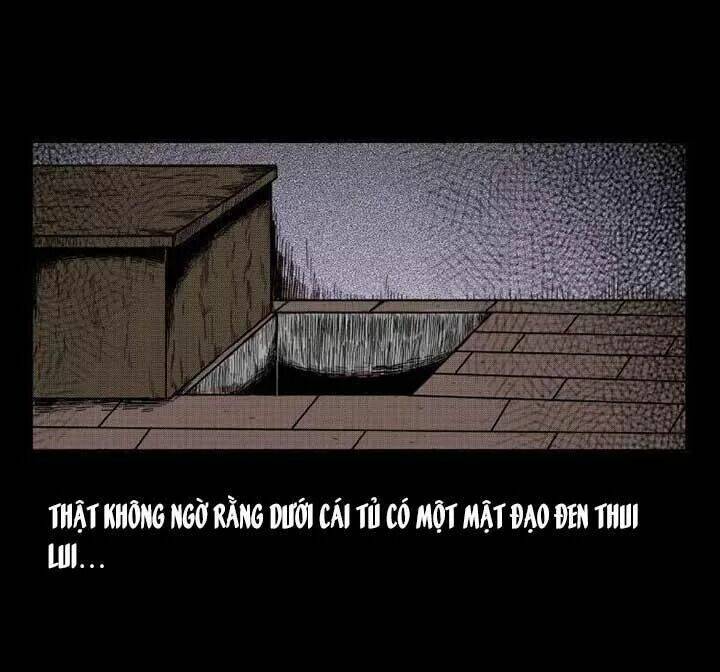 kỳ án có thật chapter 20 45