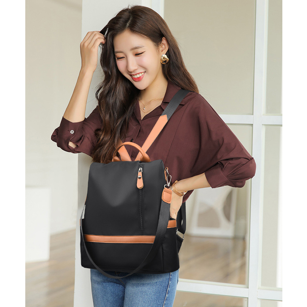 Balo Mini Nữ Thời Trang cao cấp – BEE GEE BLNN9022
