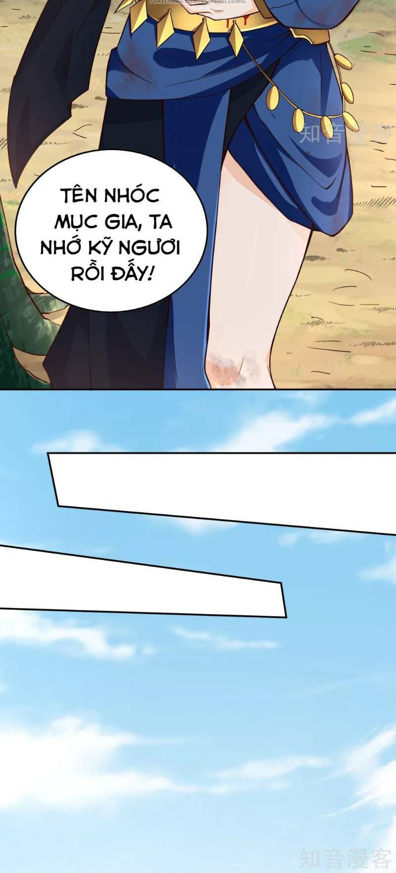 võ linh kiếm tôn chapter 55 6