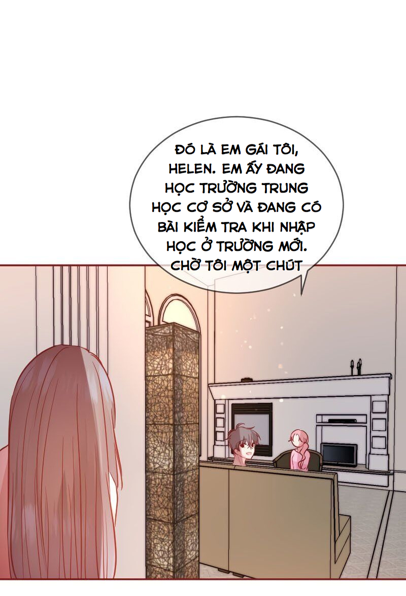 mù quáng vì yêu anh chapter 5 25