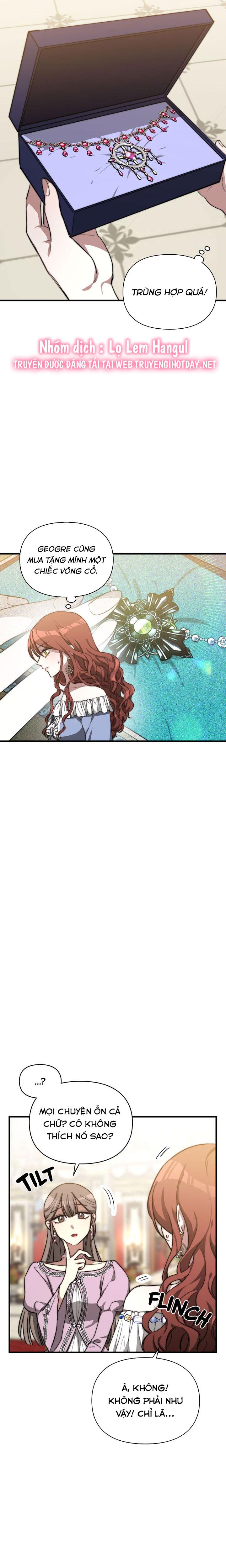 chuyện tình tay ba chapter 2 10