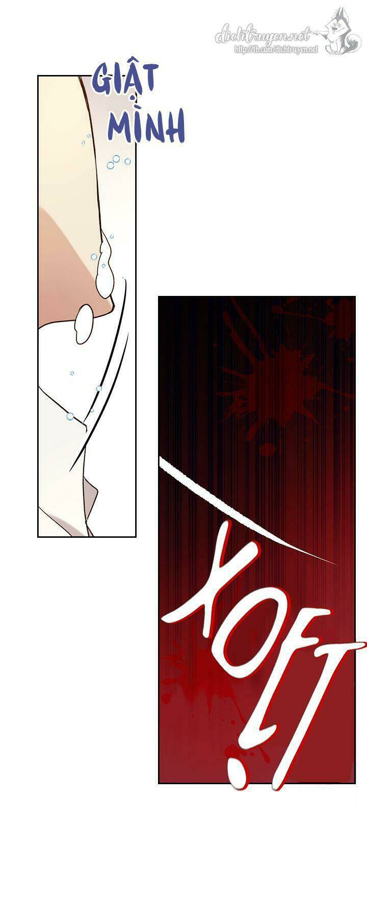 [15+] công chúa chloe chapter 60 21