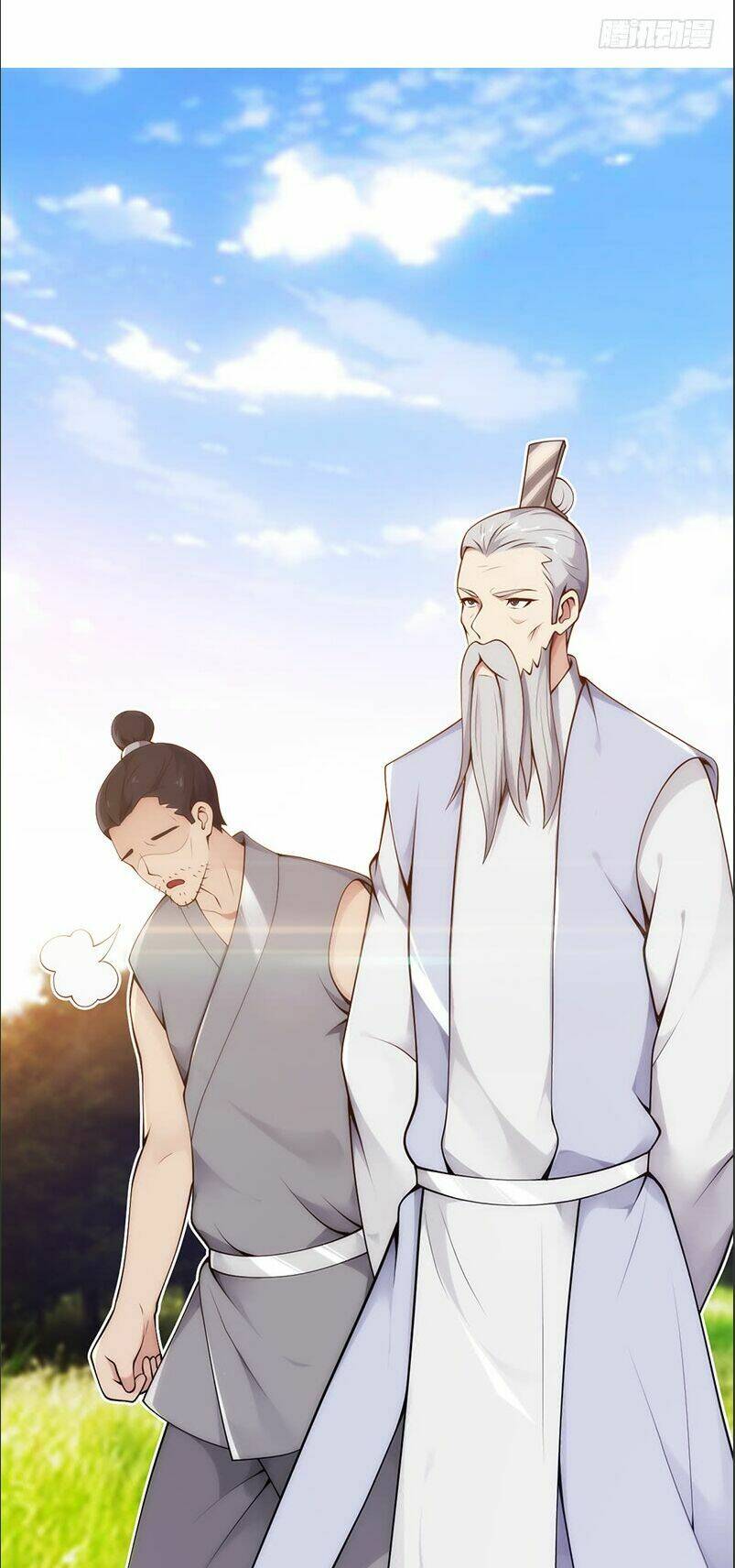 thiên hạ kiếp chapter 28 2