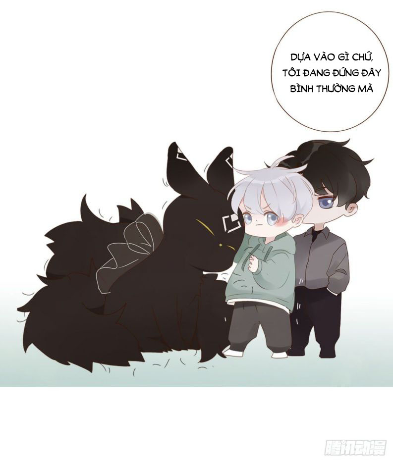 ôm chặt vào lòng chapter 19 49