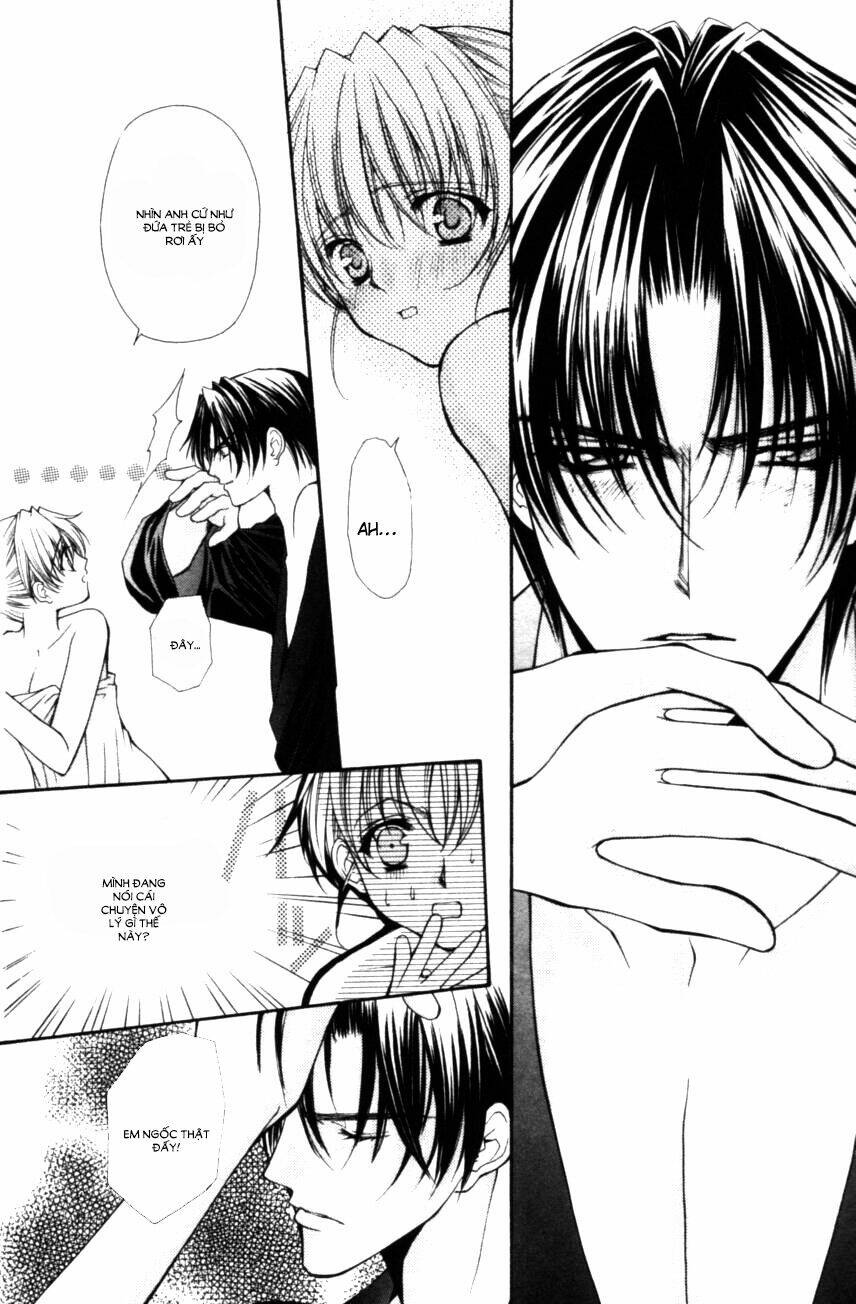 anh chàng khắc tinh chapter 47 33