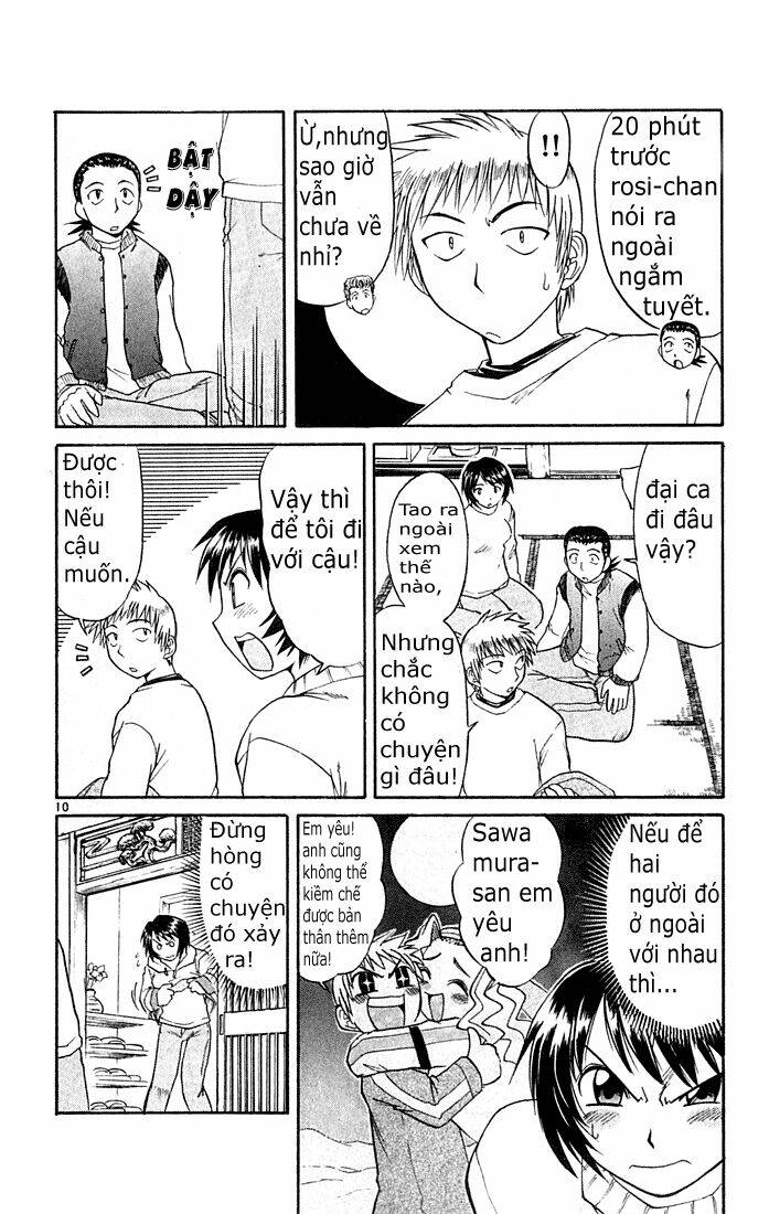 midori no hibi chapter 48 10