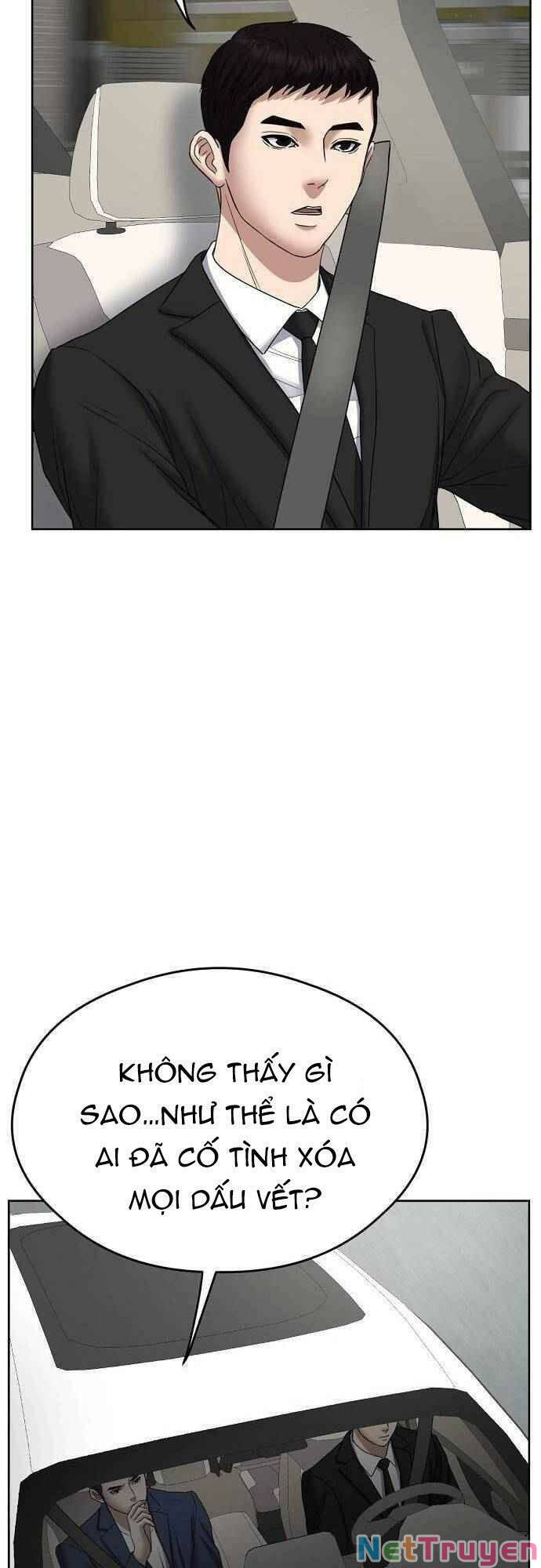 đấu kiếm - công tố viên lách luật chapter 11 3