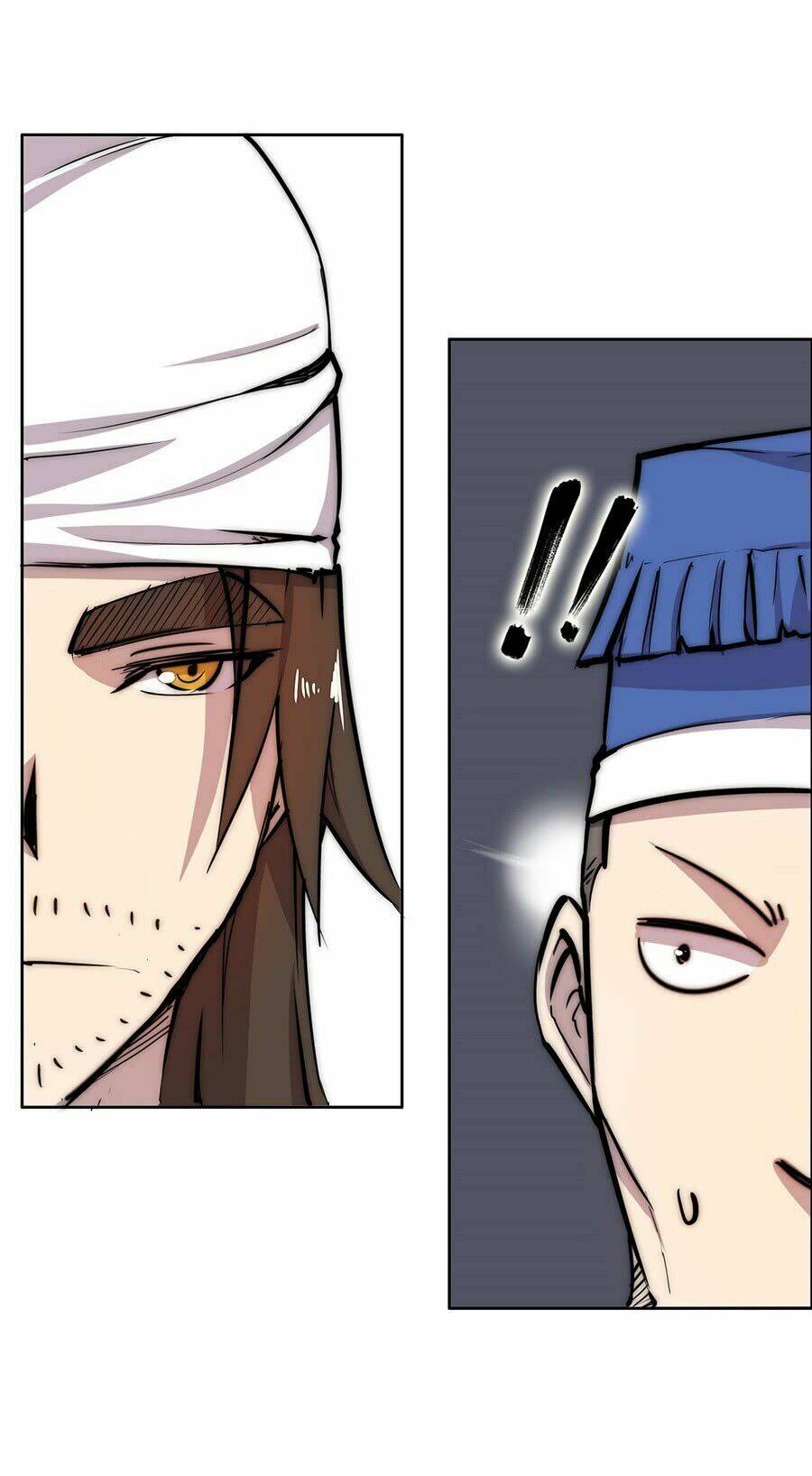 cuộc sống thoái ẩn của võ lâm chi vương chapter 40 58