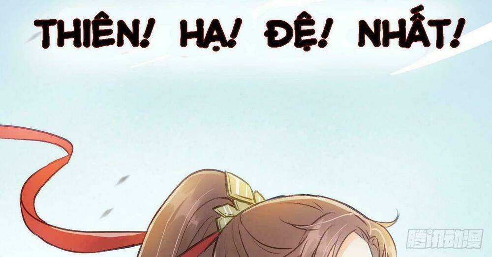 vương gia ba tuổi rưỡi của tôi chapter 12 64