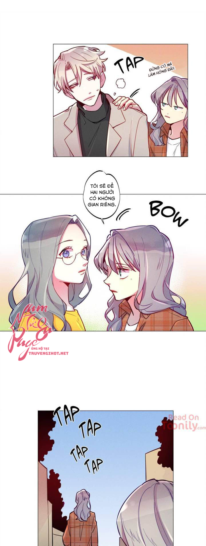 mảnh ghép o bị khuyết chapter 102 11