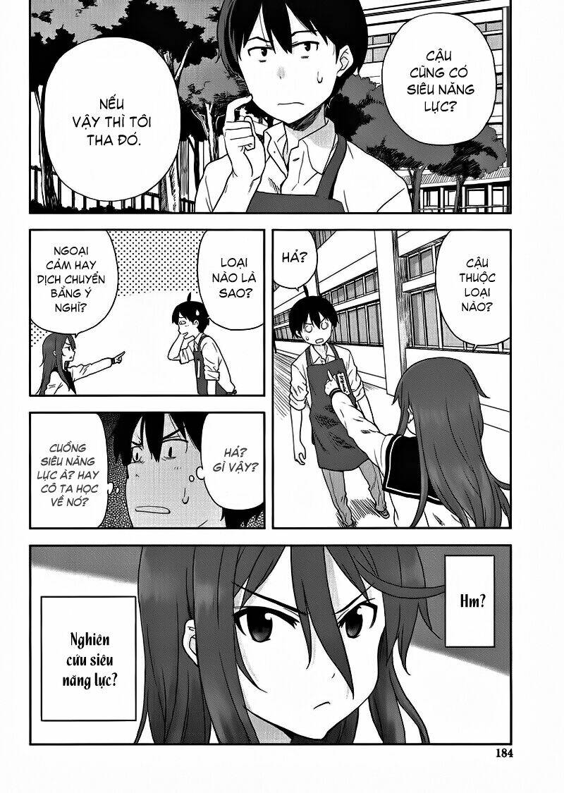 saito-kun wa chounouryokusha rashii chapter 3 20