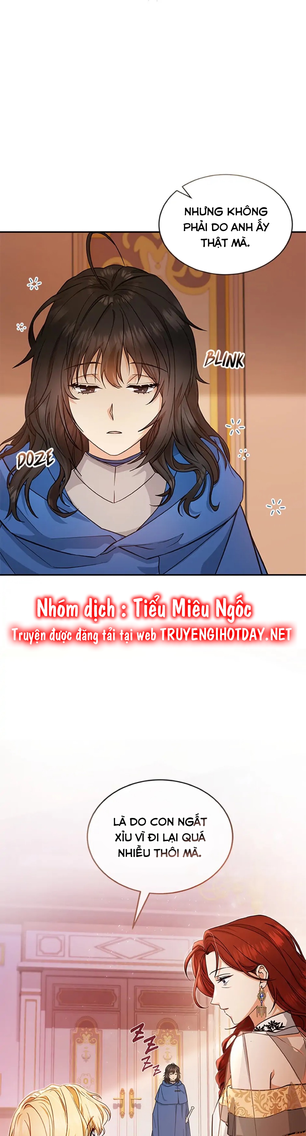 vị cứu tinh của nhân vật chính chapter 12 59