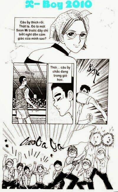 cô giáo tuổi 18 chapter 11 62