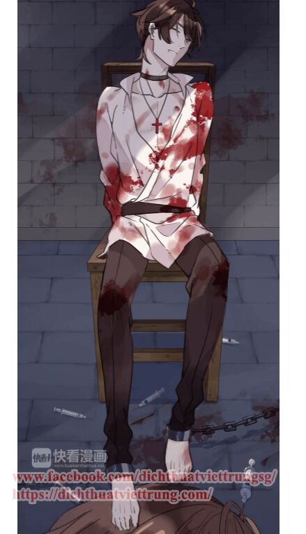 vết cắn ngọt ngào phần 1 chapter 65 16