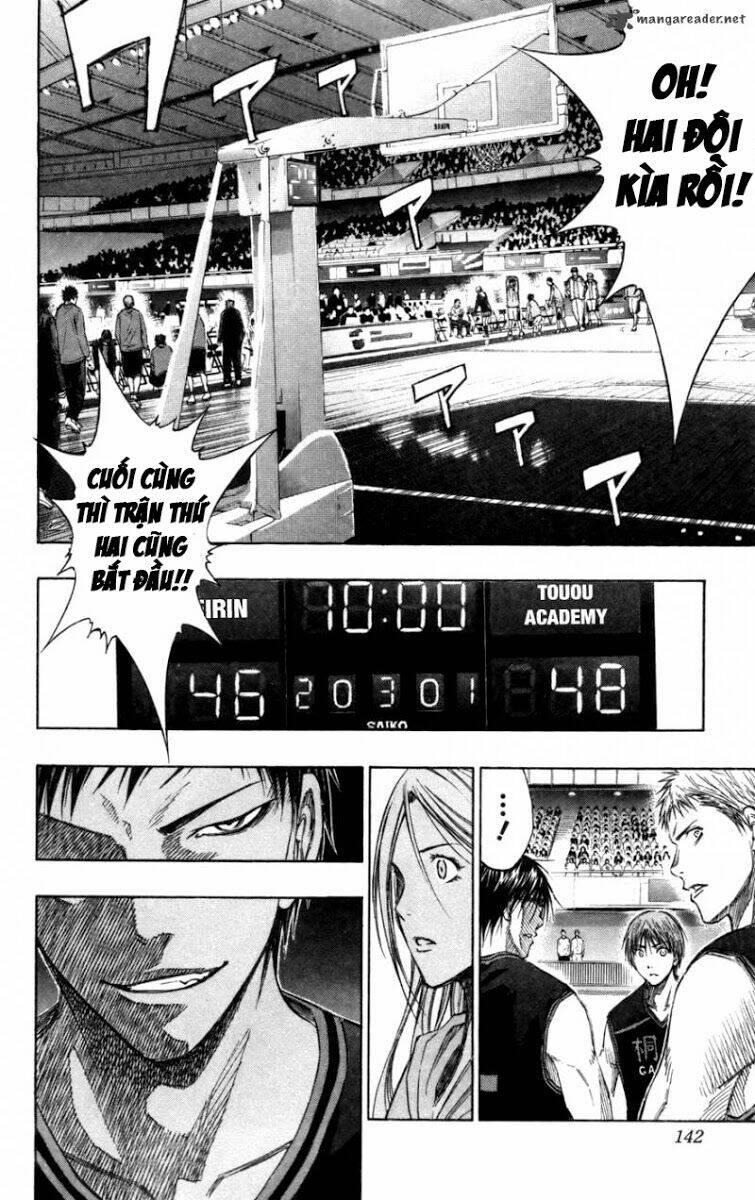 vua bóng rổ kuroko chapter 124 18