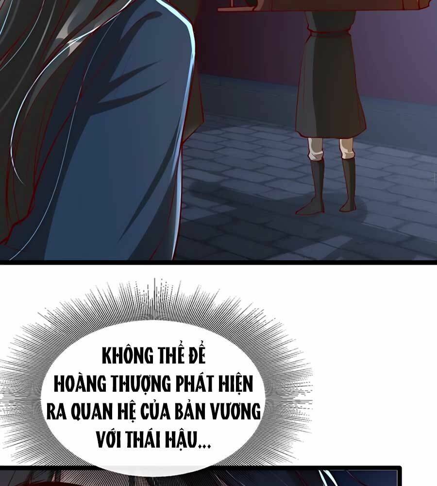 gian phi như thử đa kiều chapter 104 26
