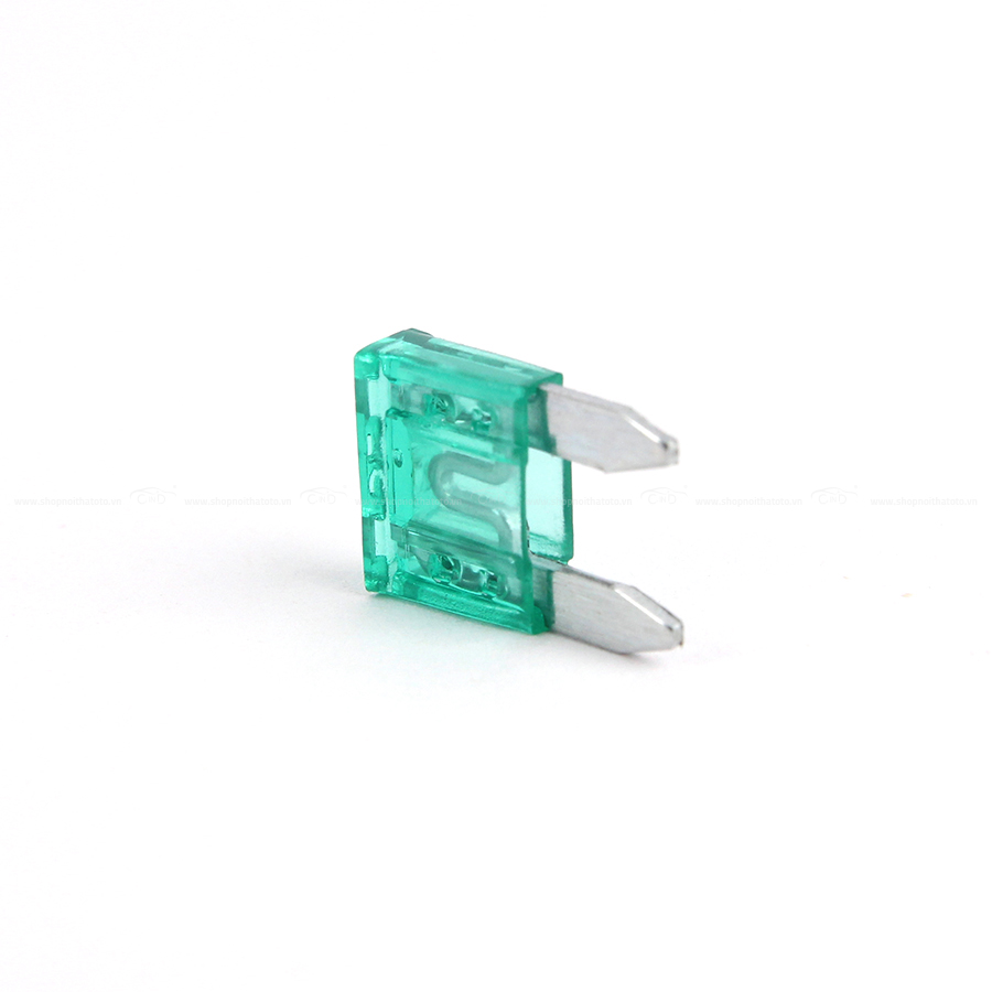 Cầu Chì Mini CIND YJ-9311PB 30A