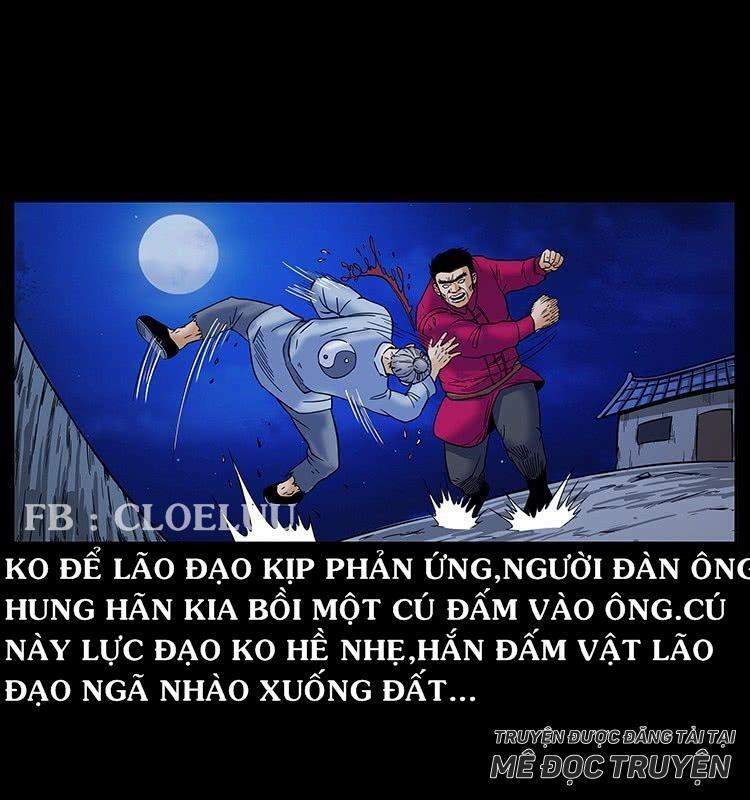 tiên sơn truyền kỳ chapter 20.1 6