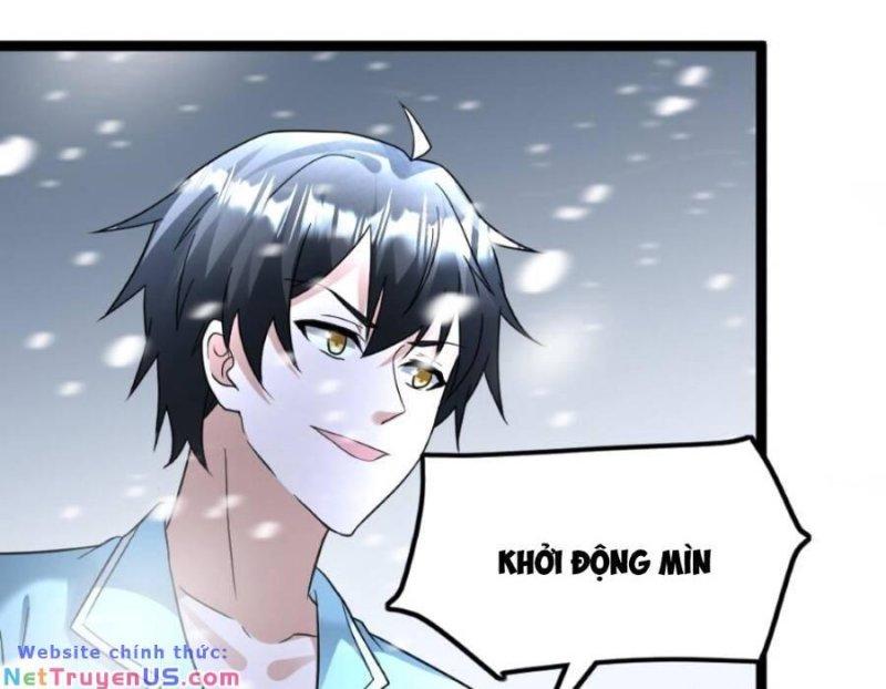 đóng băng toàn cầu: tôi gây dựng nên phòng an toàn thời tận thế chapter 127 30