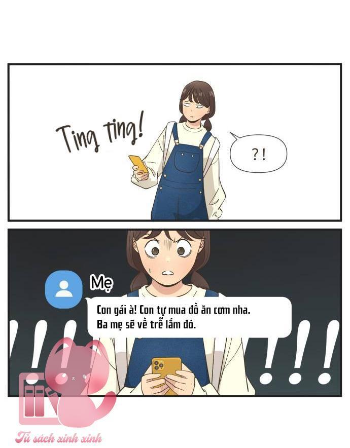 trend yêu đương 2023 chapter 1 15