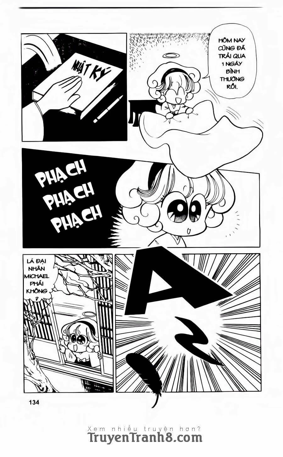 con ma vui vẻ chapter 30 7