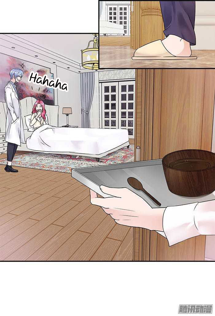 tiểu tâm can tuyệt sủng của lạc tiên sinh chapter 24 15