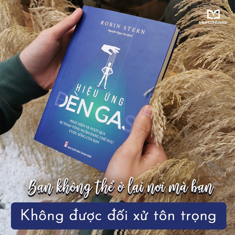 Hiệu Ứng Đèn Gas