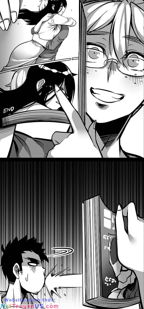 1/6 sadako in my home chapter 23 15