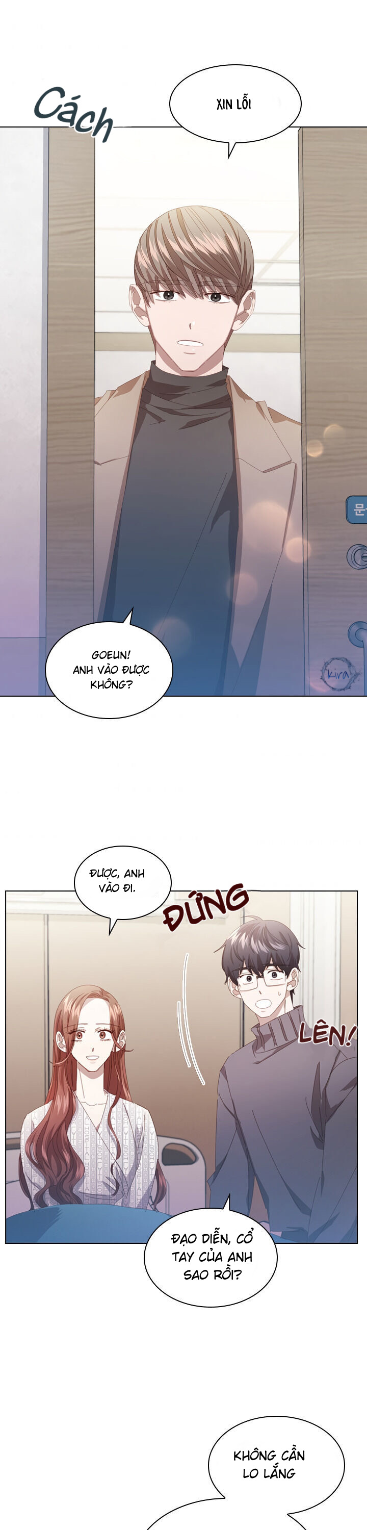 tai tiếng thị phi chapter 50 19