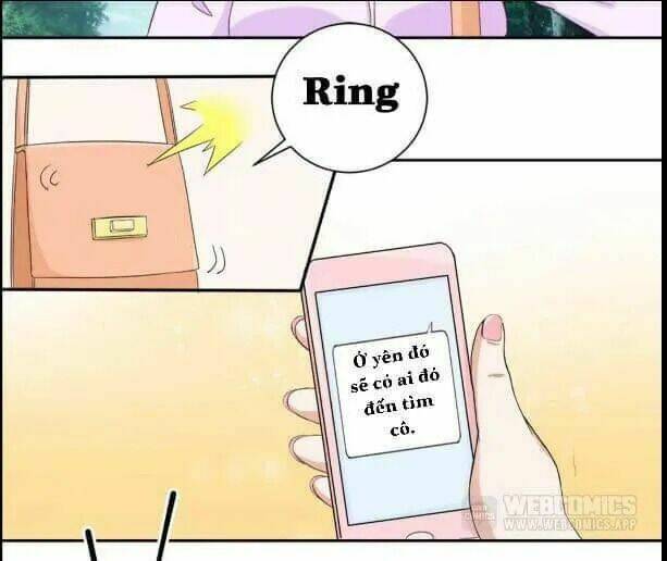 linh sủng manh thê giá đáo chapter 5 2